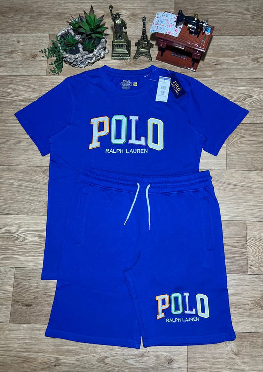 Polo Short Sets